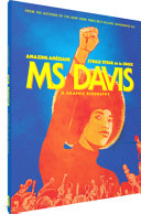 Ms. Davis : a graphic biography /