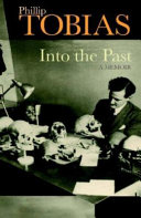 Into the past : a memoir /