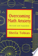 Overcoming math anxiety /