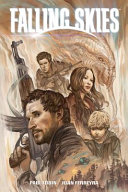 Falling skies /