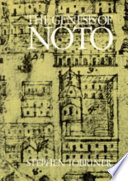 The genesis of Noto : an eighteenth-century Sicilian city /