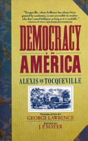 Democracy in America /