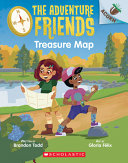 Treasure map /