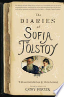 The diaries of Sofia Tolstoy /