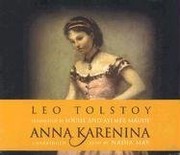 Anna Karenina /