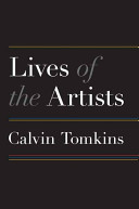 Lives of the artists /