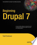 Beginning Drupal 7 /