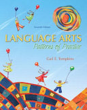 Language arts : patterns of practice /