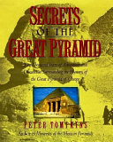 Secrets of the Great Pyramid /