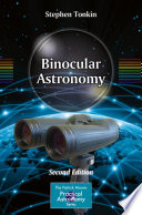 Binocular astronomy /