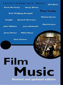 Film music /