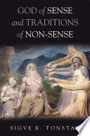 God of sense and traditions of non-sense