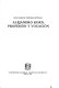 Alejandro Korn : profesión y vocación /