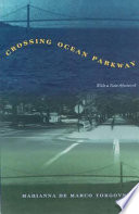 Crossing Ocean Parkway /