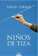 Niños de tiza /