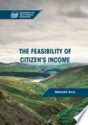 The feasibility of citizen's income /