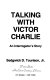 Talking with Victor Charlie : an interrogator's story /