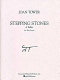 Stepping stones a ballet : for two pianos /
