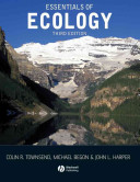 Essentials of ecology /