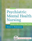 Psychiatric mental health nursing : concepts of care in evidence-based practice /