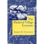 The medieval village economy : a study of the Pareto mapping in general equilibrium models /