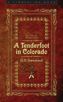 A tenderfoot in Colorado /