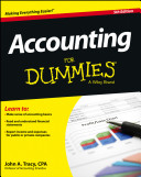 Accounting for dummies /