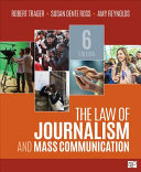 The law of journalism and mass communication /