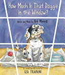 How much is that doggie in the window? /