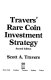 Scott A. Travers' rare coin investment strategy /