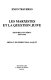 Les marxistes et la question juive : histoire d'un débat, 1843-1943 /