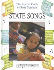 State songs /