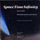 Space, time, infinity : the Smithsonian book of astronomy /