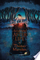 The accidental afterlife of Thomas Marsden /