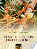 Plant behaviour and intelligence /