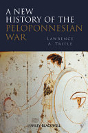 A new history of the Peloponnesian War /
