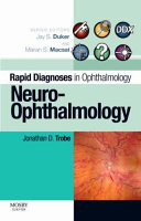 Neuro-ophthalmology /