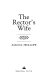 The rector's wife /