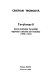 Torționarii : istoria instituției Securității regimului comunist din România, 1948-1964 /