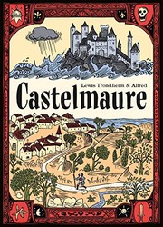 Castelmaure /