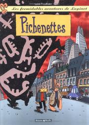 Pichenettes /