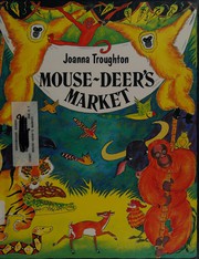 Mouse-deer's market /