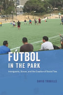 Fútbol in the park : immigrants, soccer, and the creation of social ties /
