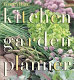 Kitchen garden planner /
