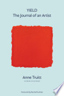 Yield : the journal of an artist /