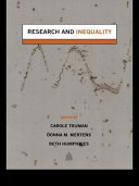 Research and inequality /