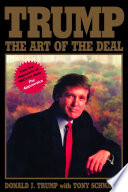 Trump : the art of the deal /