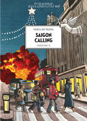 Saigon calling : London 1963-75 /