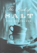 The book of salt /