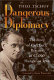 Dangerous diplomacy : the story of Carl Lutz : Rescuer of 62,000 Hungarian Jews /